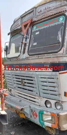 Ashok Leyland 3118 Images